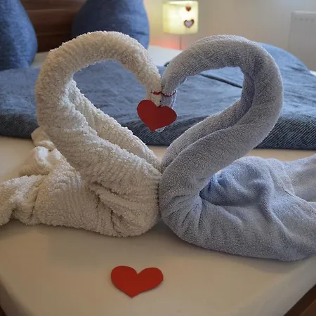 Lejlighed Balint & Timi Wellness Apartman Siófok