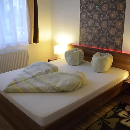 Balint & Timi Wellness Apartman * Siofok