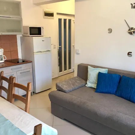 Balint & Timi Wellness Apartman Lejlighed *