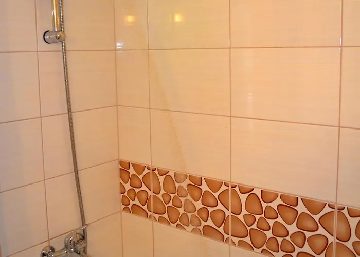 Balint & Timi Wellness Apartman